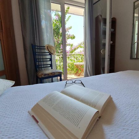 Luka'S House - Zf Hvar هفار المظهر الخارجي الصورة