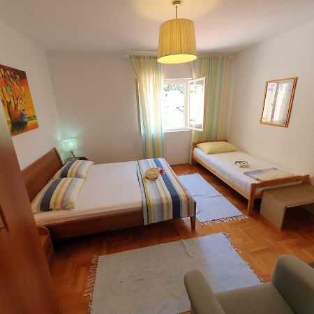 Luka'S House - Zf Hvar هفار المظهر الخارجي الصورة