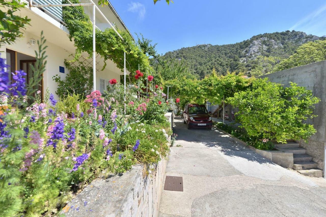 Luka'S House - Zf Hvar هفار المظهر الخارجي الصورة