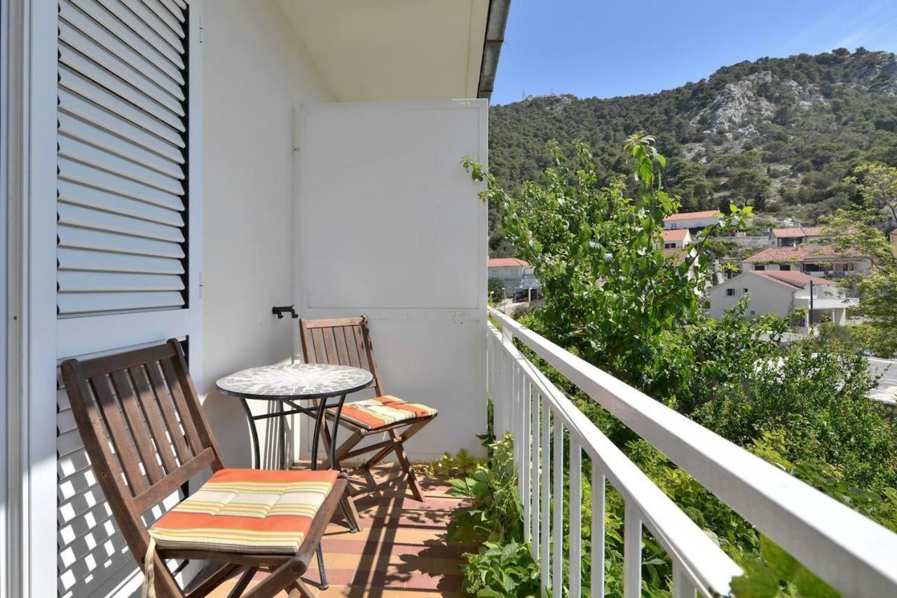 Luka'S House - Zf Hvar هفار المظهر الخارجي الصورة