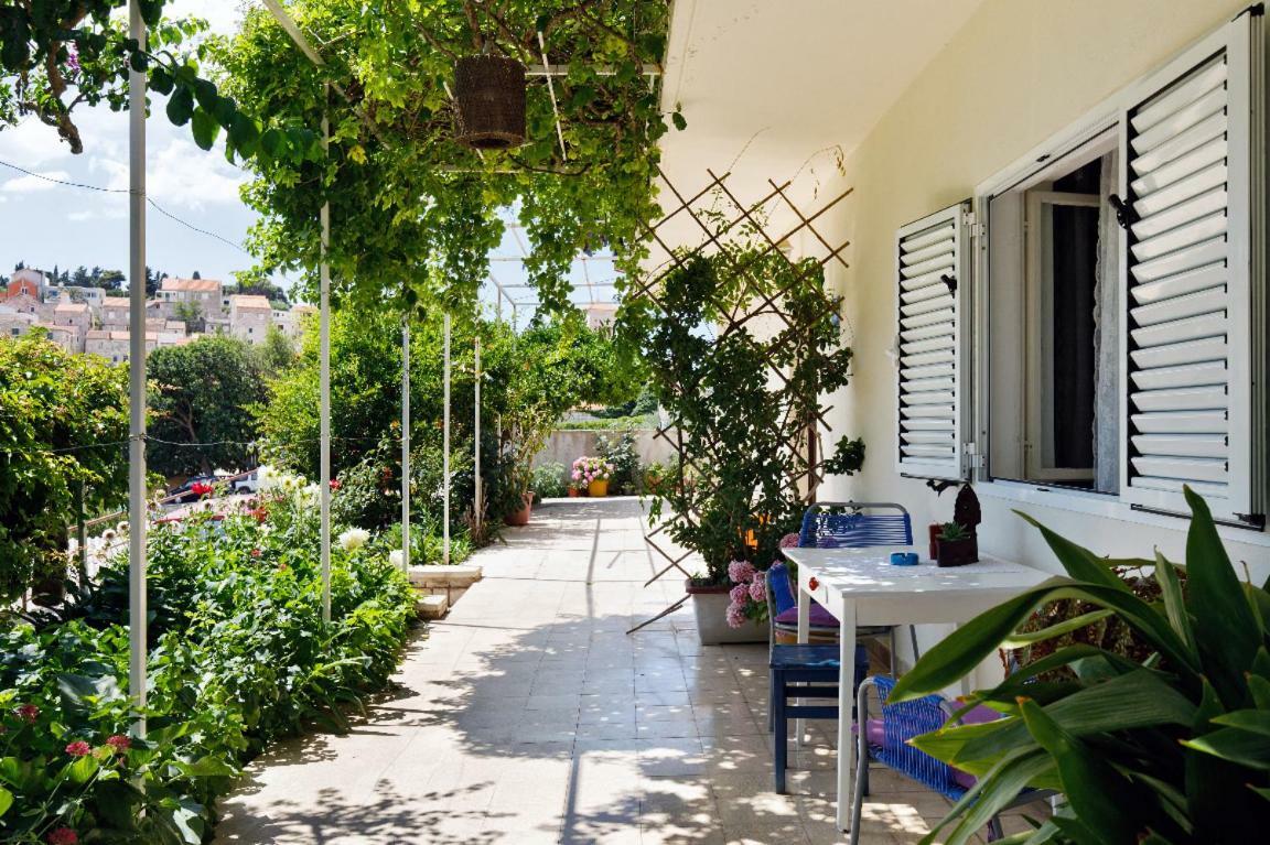 Luka'S House - Zf Hvar هفار المظهر الخارجي الصورة