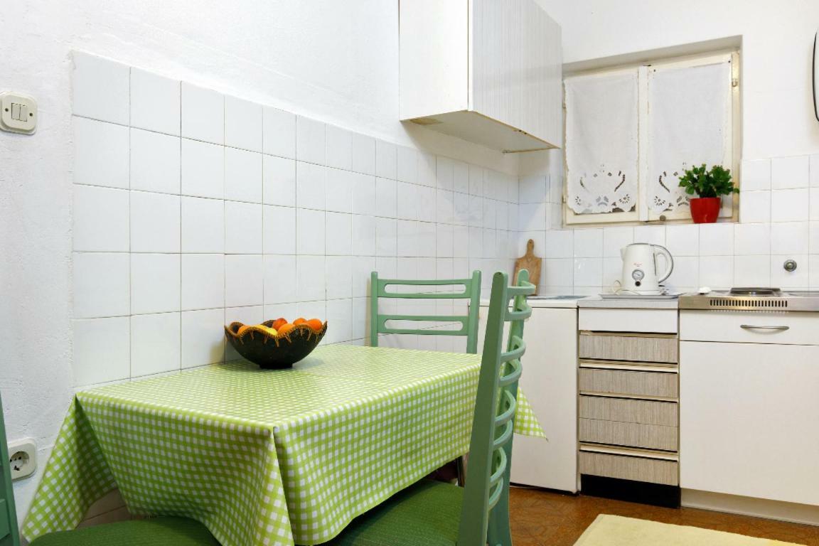 Luka'S House - Zf Hvar هفار المظهر الخارجي الصورة
