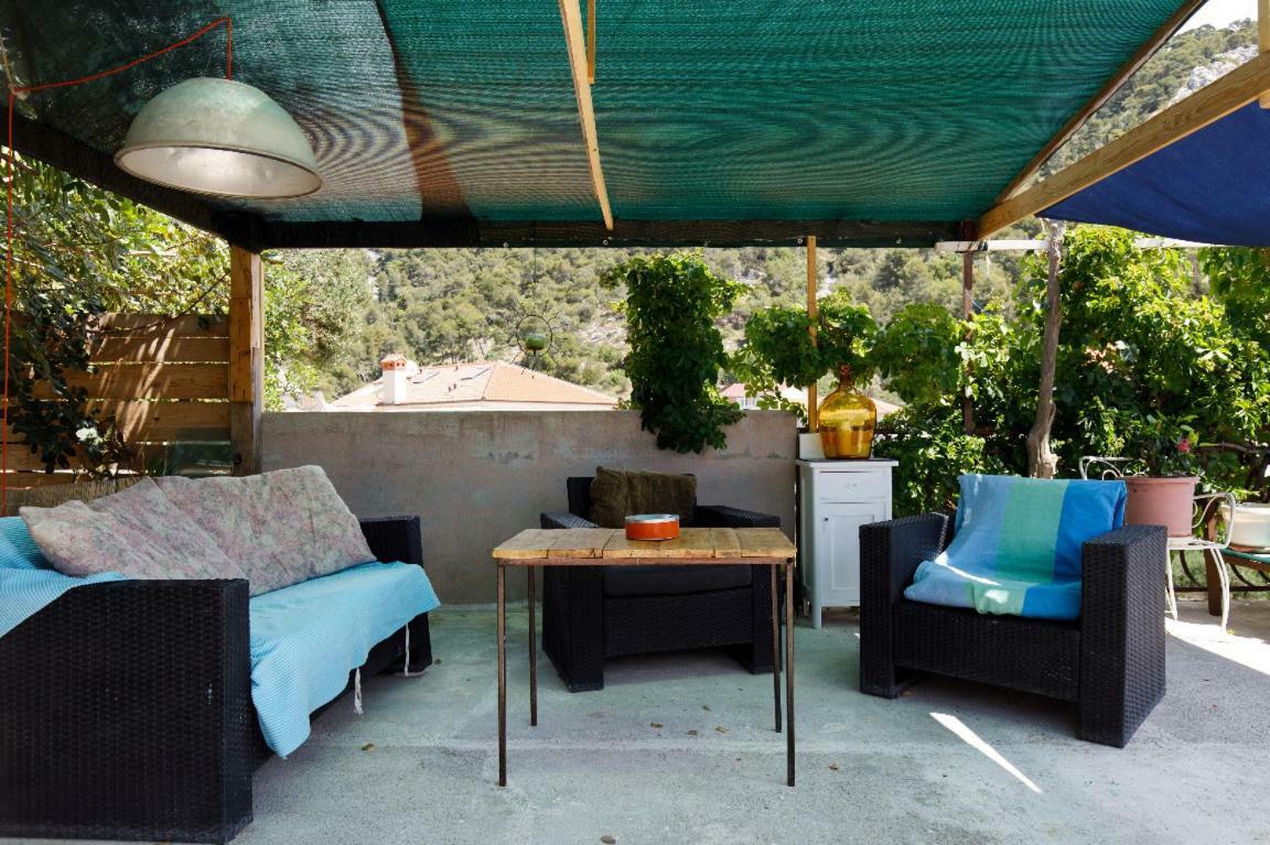 Luka'S House - Zf Hvar هفار المظهر الخارجي الصورة