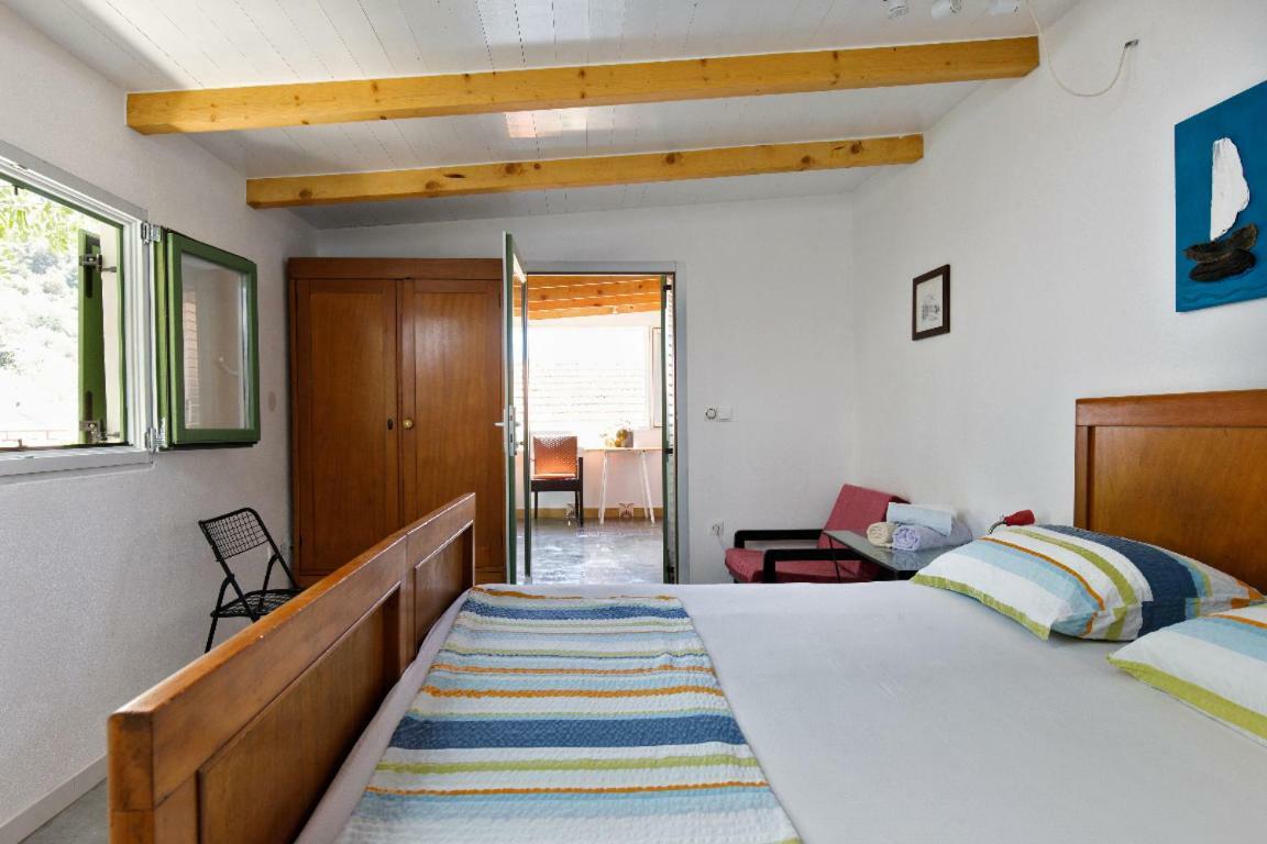 Luka'S House - Zf Hvar هفار المظهر الخارجي الصورة
