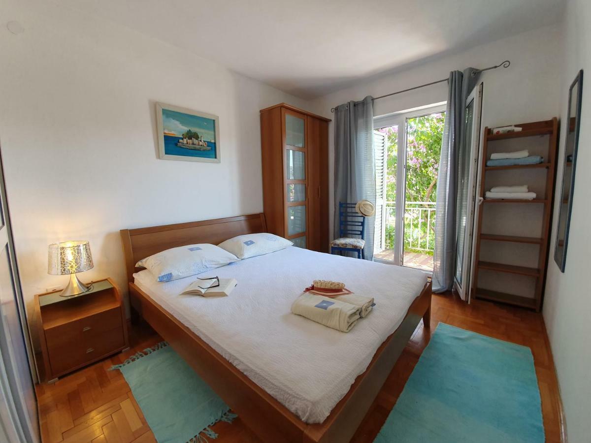 Luka'S House - Zf Hvar هفار المظهر الخارجي الصورة