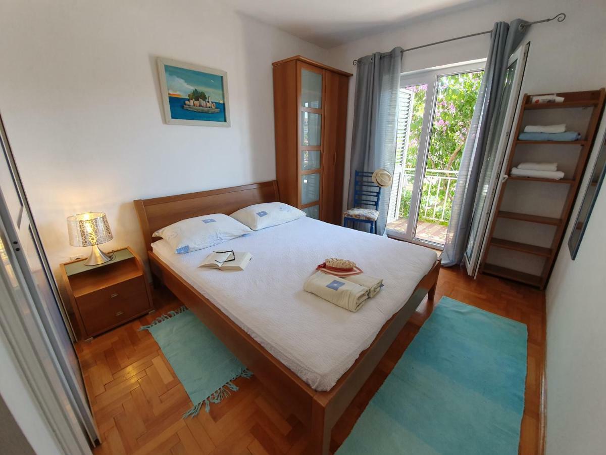 Luka'S House - Zf Hvar هفار المظهر الخارجي الصورة