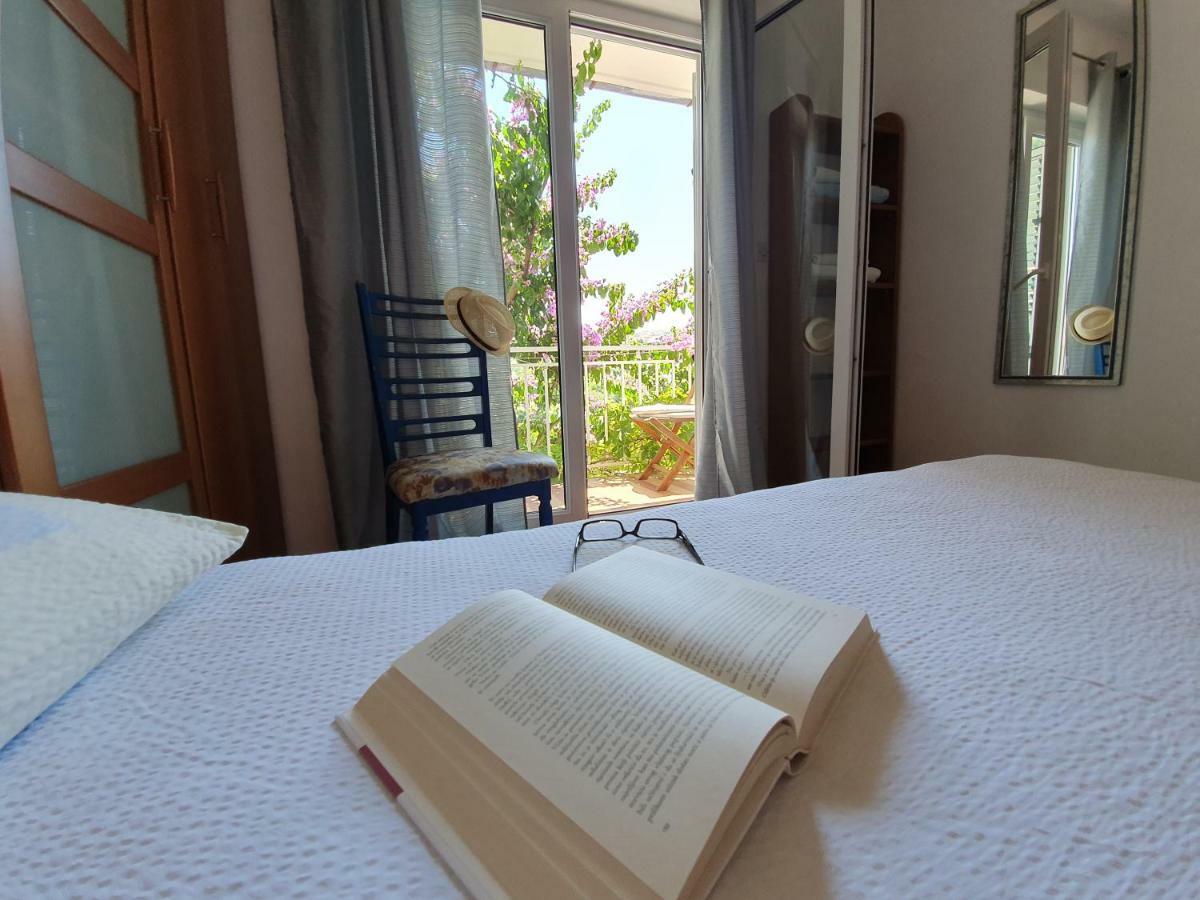 Luka'S House - Zf Hvar هفار المظهر الخارجي الصورة
