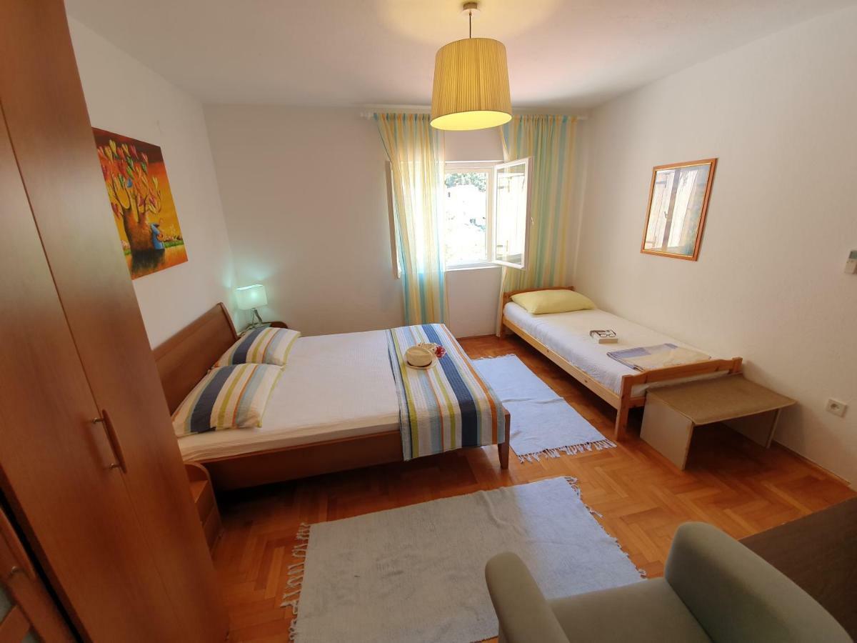 Luka'S House - Zf Hvar هفار المظهر الخارجي الصورة